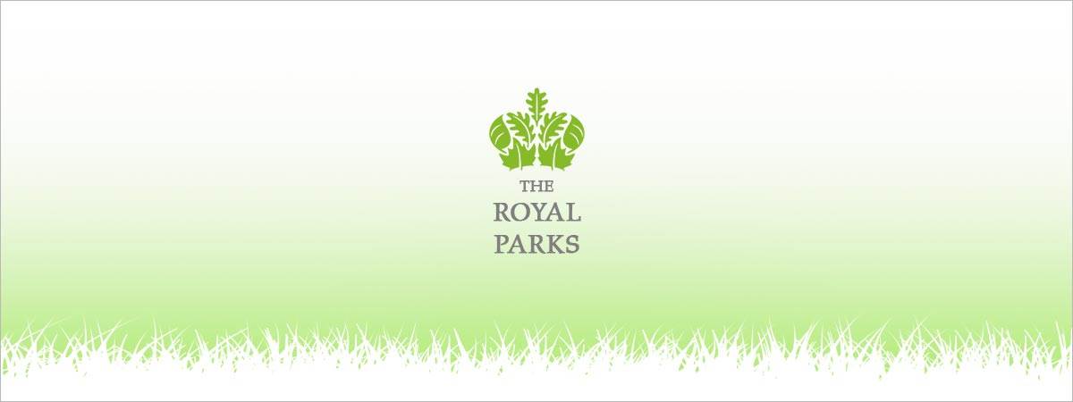 Royal Parks Self-Guided Walks