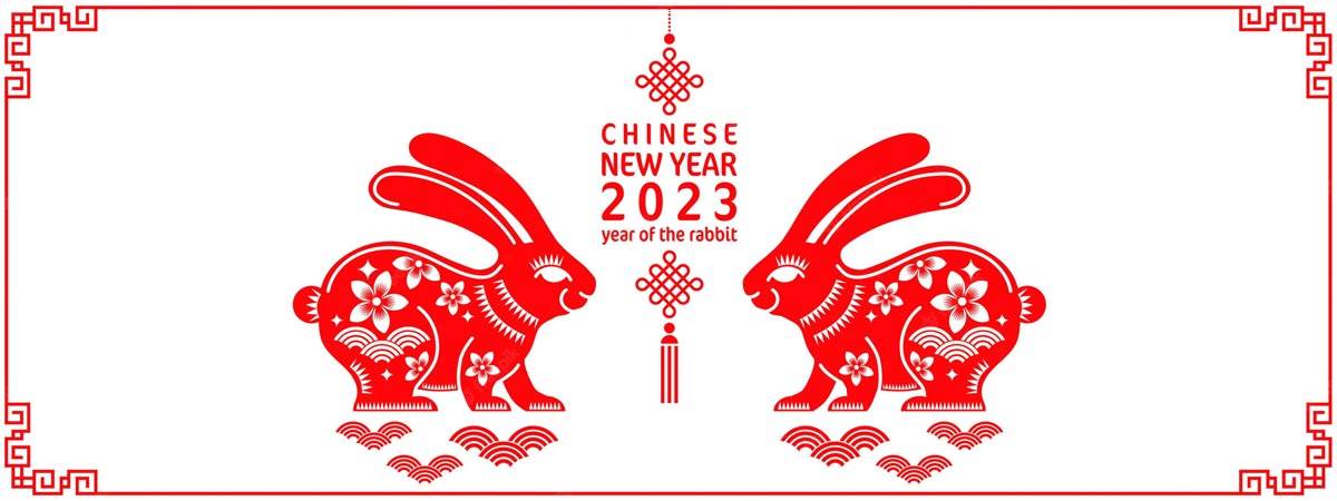 Chinese New Year 2023 in London