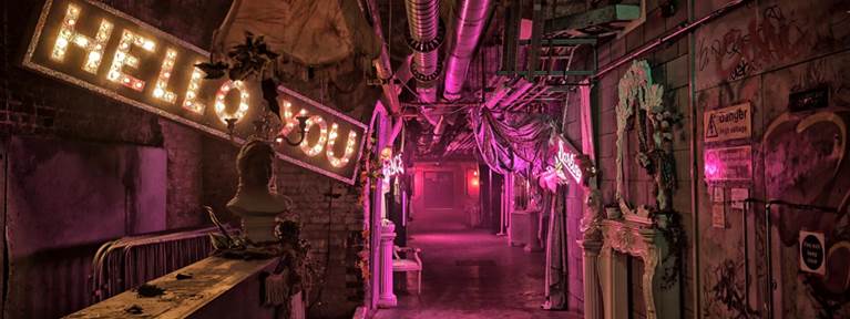 Vault Festival 2023 London