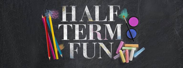 February Half Term Holidays in London