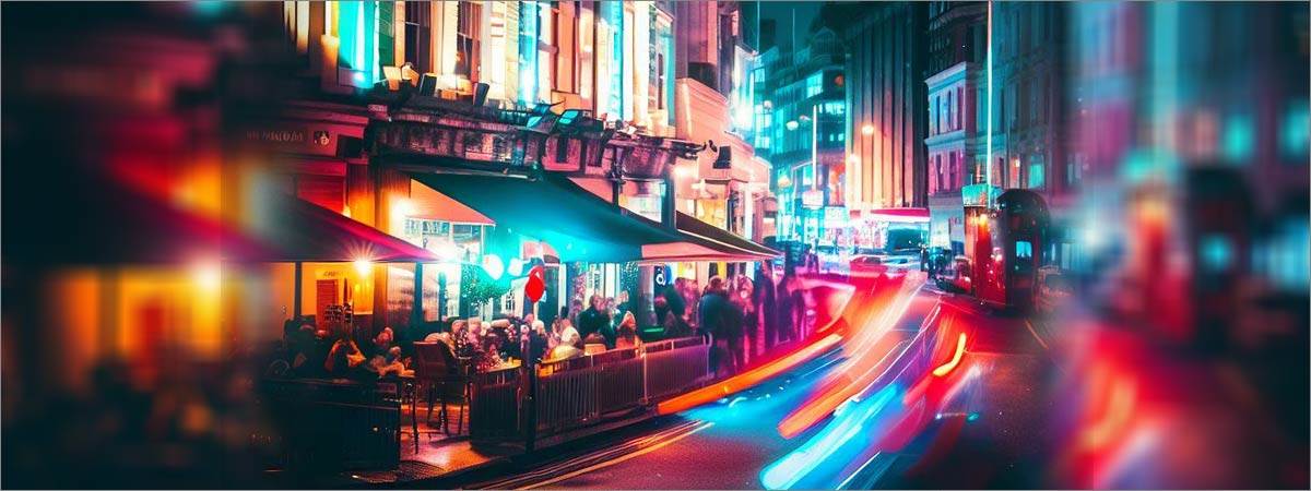 Best Nightlife in London | Nightlife Spots in London