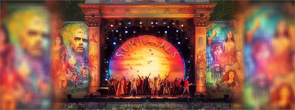 The Best Musicals in London