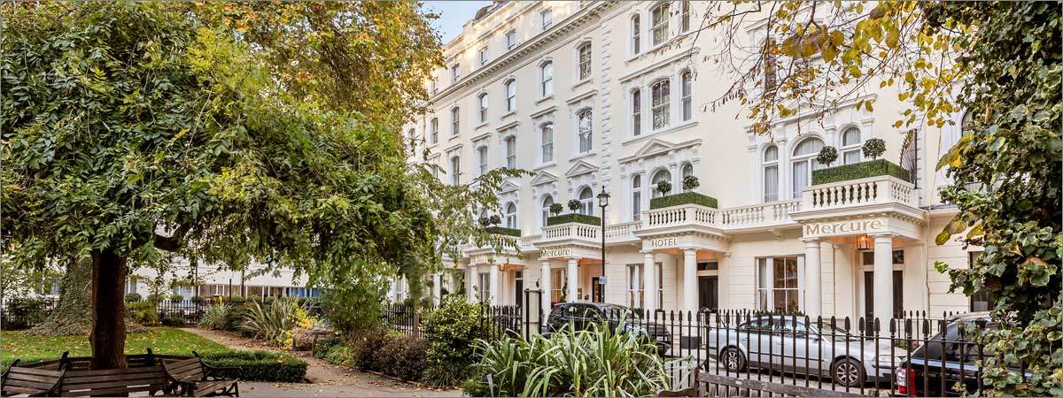 Business Hotel in Paddington