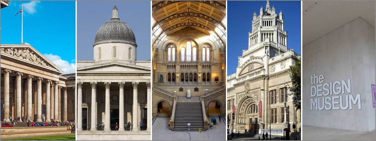 Best Museums in London