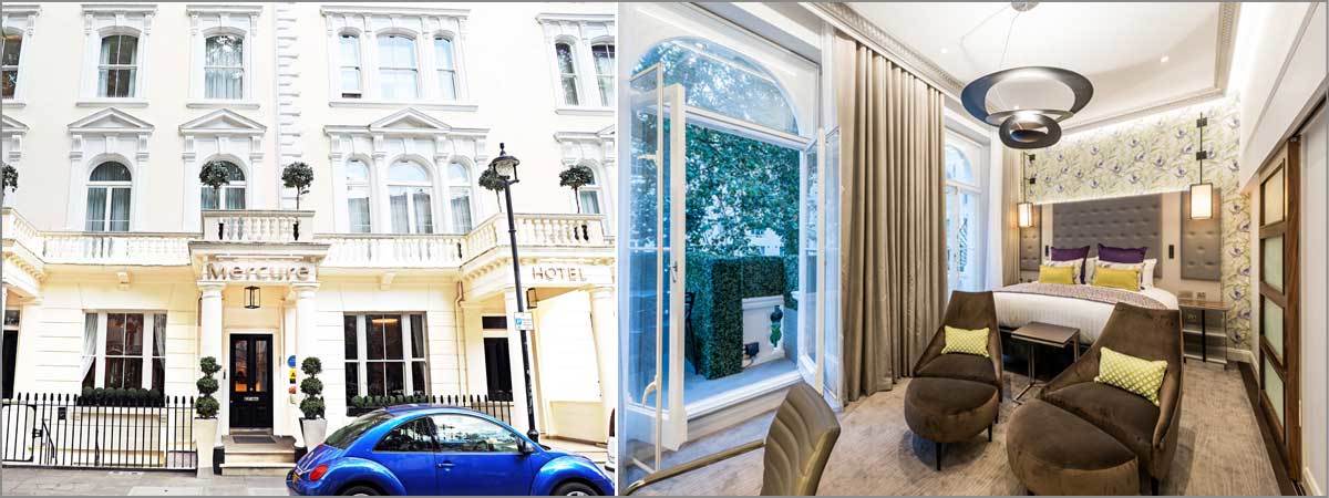 What does boutique hotel mean?