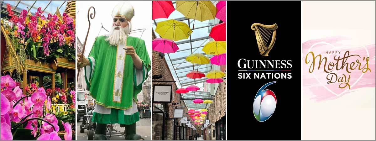 Things to do in London in March