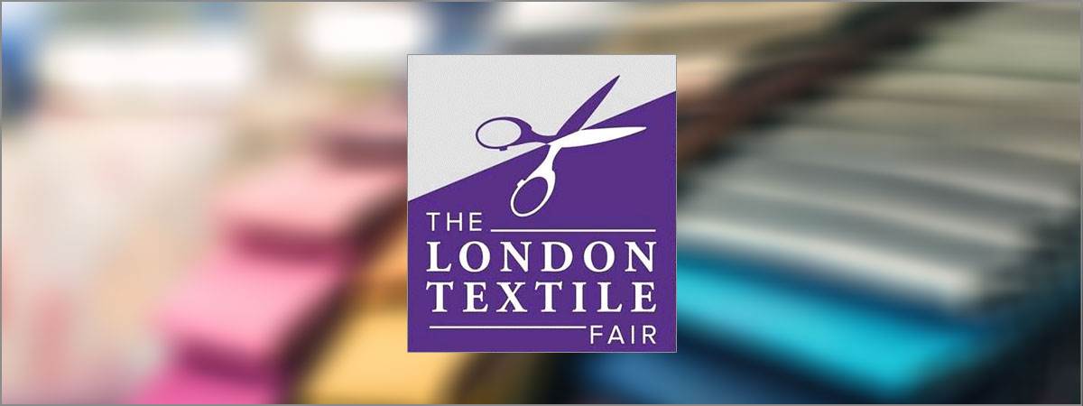 London Textile Fair 2024