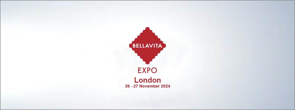 Bellavita Expo London 2024