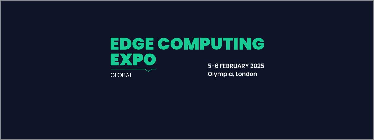 Edge Computing Expo Global 2025