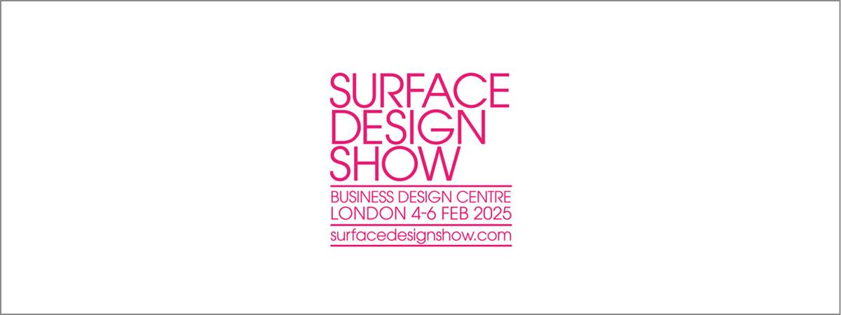 Surface Design Show 2025