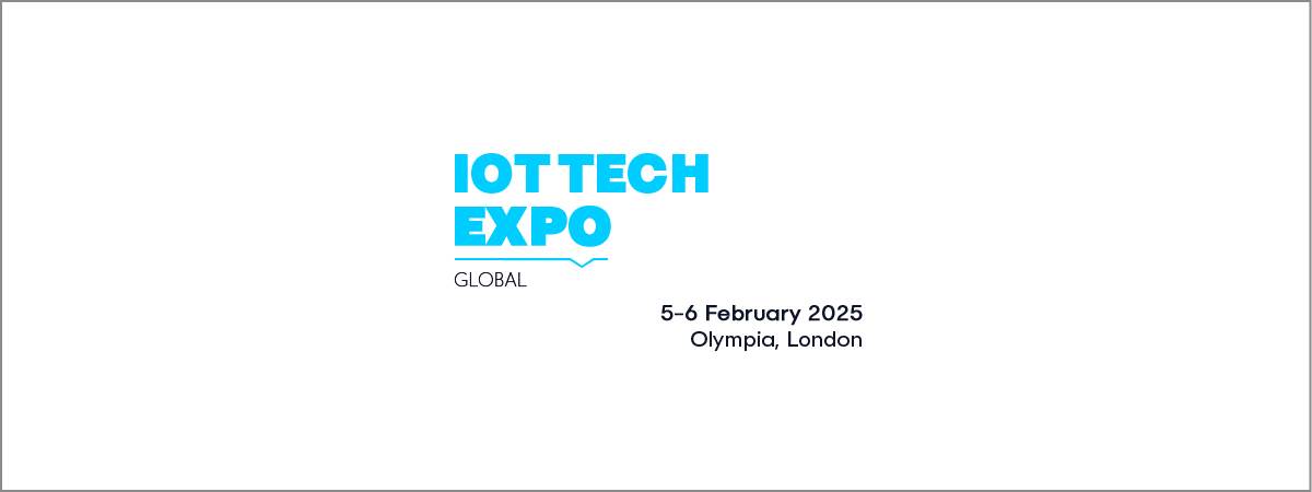 IoT Tech Expo Global 2025