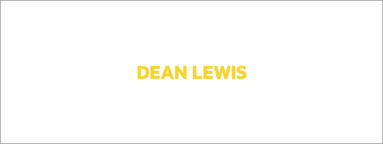 Dean Lewis London Concerts