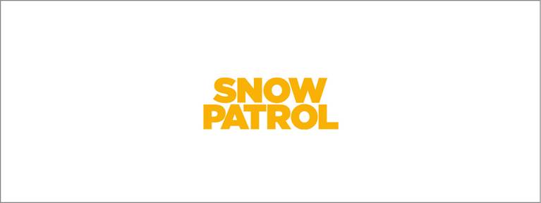 Snow Patrol Concert 2025