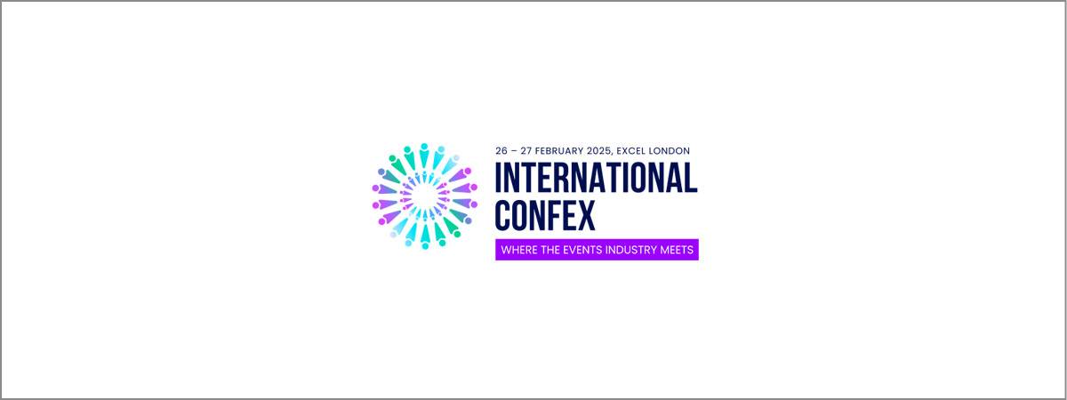 International Confex 2025 | London ExCeL |Mercure London Hyde Park