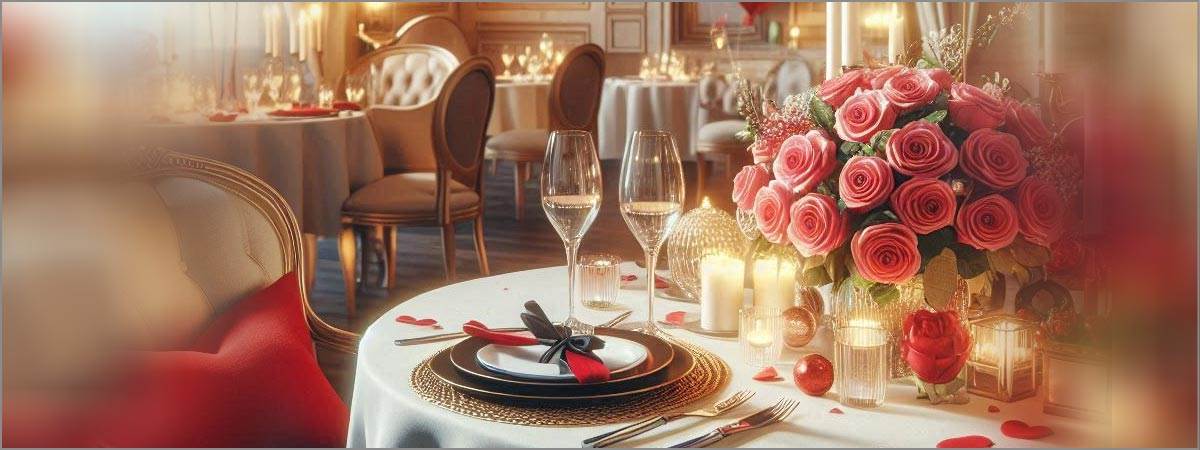 Valentine's Day 2025