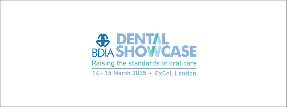 BDIA Dental Showcase 2025