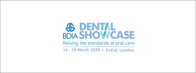 BDIA Dental Showcase 2025