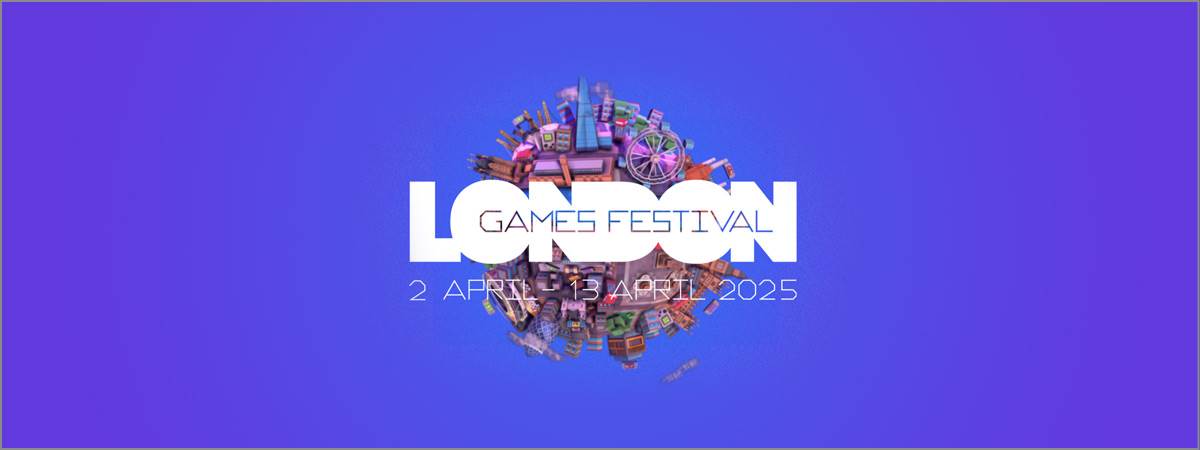 London Games Festival 2025