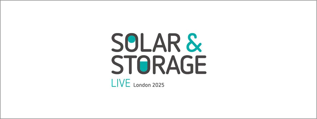 Solar Storage London 2025