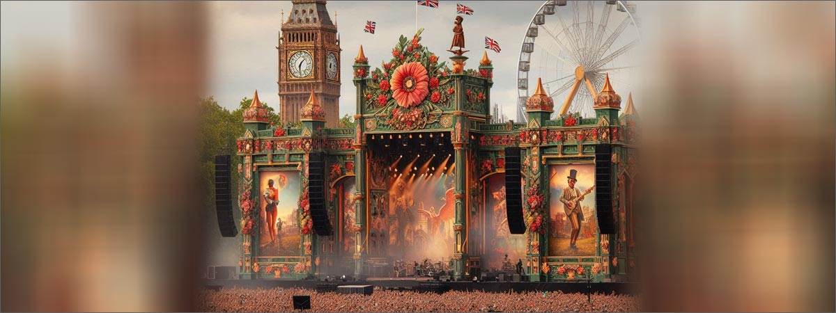 BST Hyde Park 2025