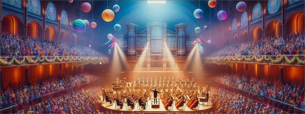 BBC Proms 2025