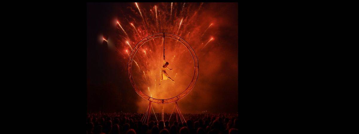 Greenwich+Docklands International Festival 2025