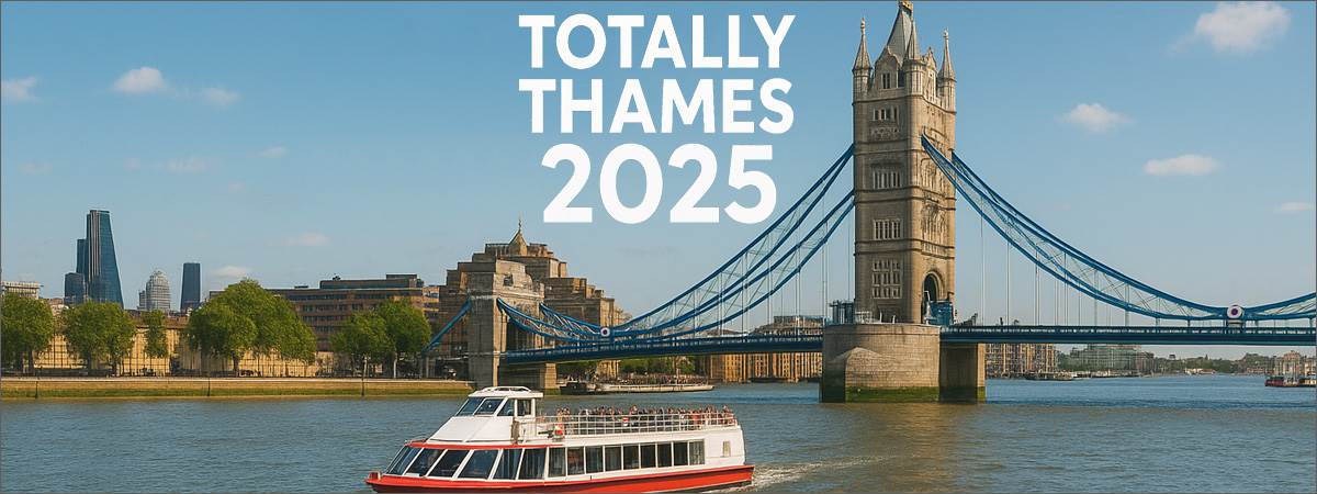 Totally Thames 2025