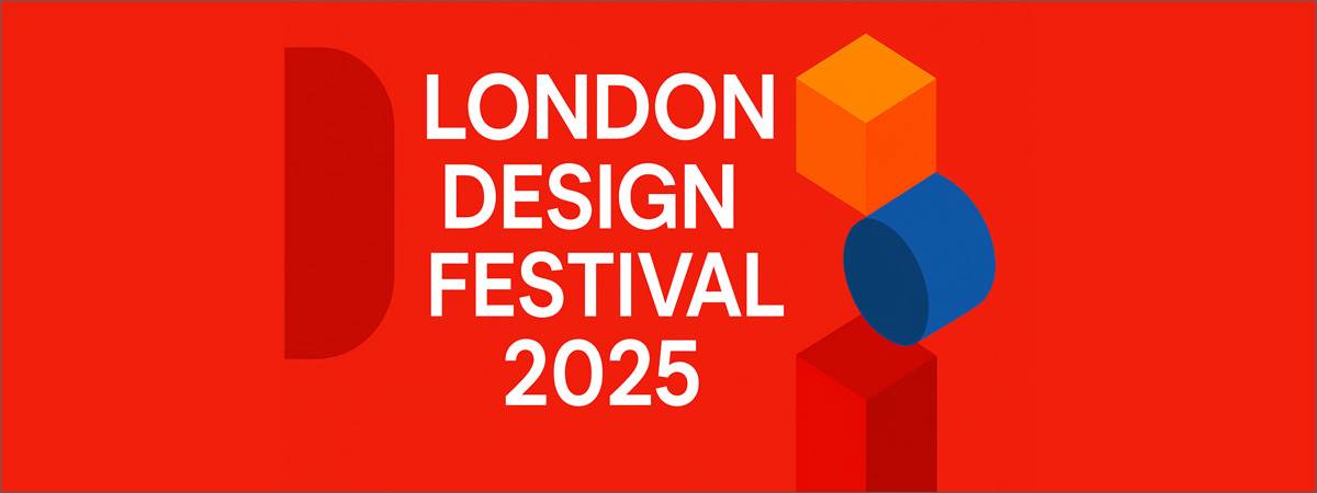 London Design Festival 2025