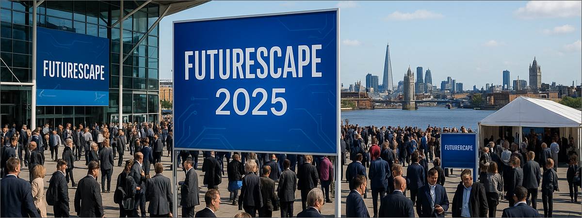 FutureScape 2025