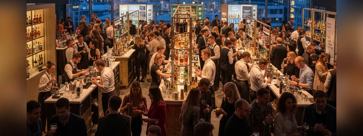 London Cocktail Week 2025