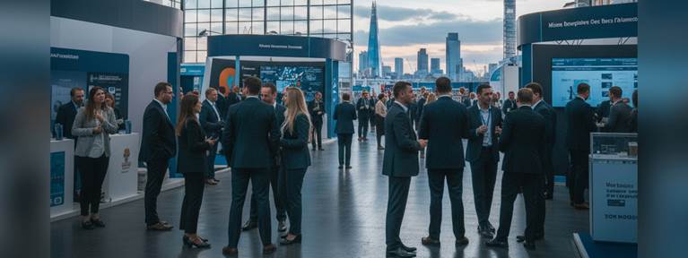 eCommerce Expo 2025