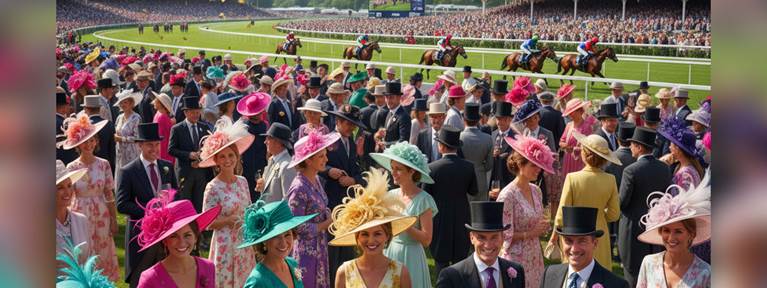 Royal Ascot 2025