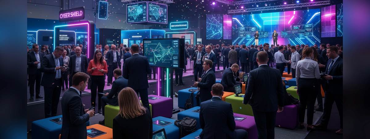 Infosecurity Europe 2025