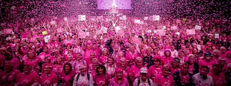 MoonWalk London 2025