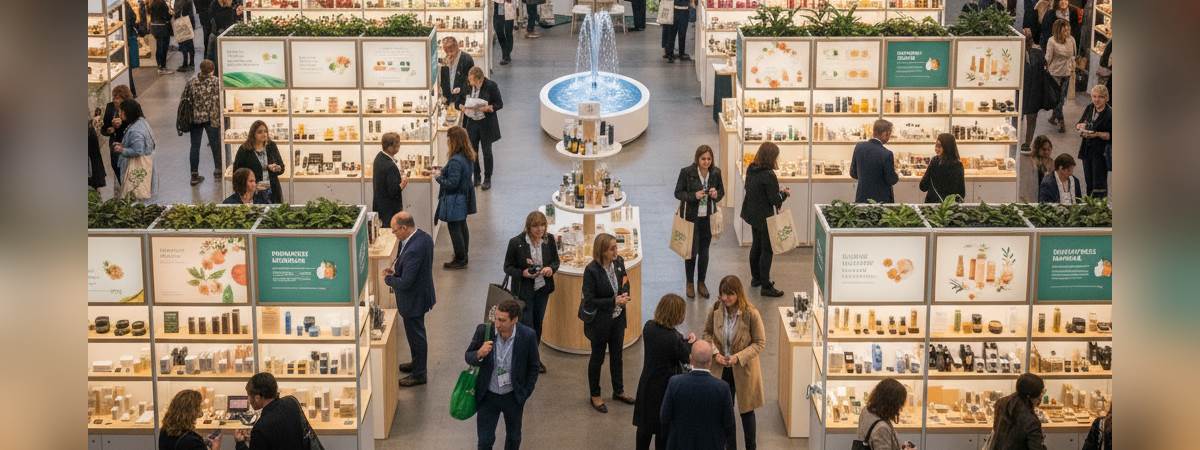 Natural Beauty Expo 2025