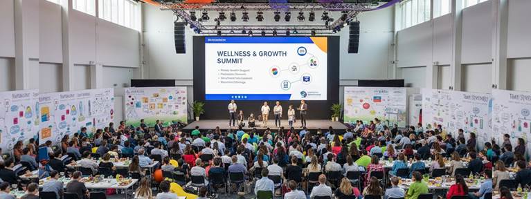 Care Show London 2025
