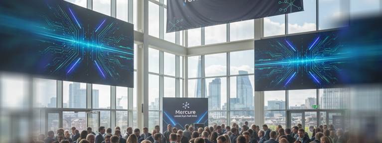 Tokenize: LDN 2025