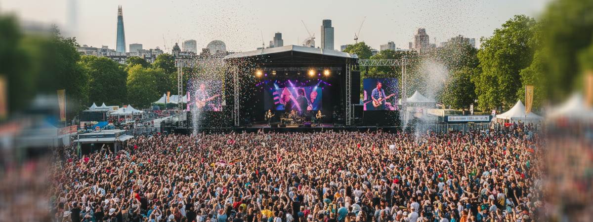 British Summertime Festival