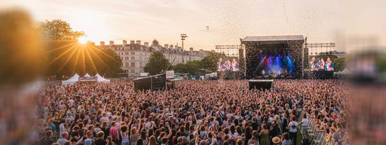 BST Hyde Park 2025