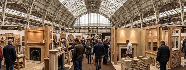The Listed Property Show 2026