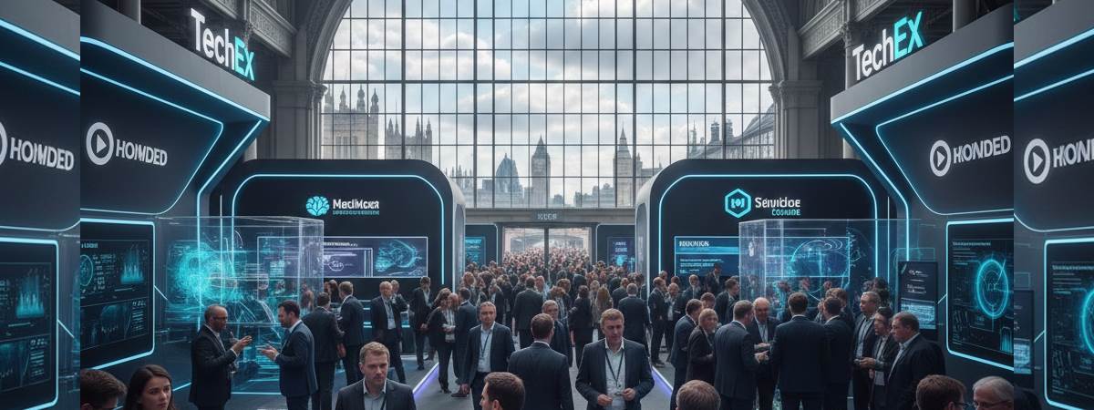 Intelligent Automation Conference Global | Mercure London Hyde Park