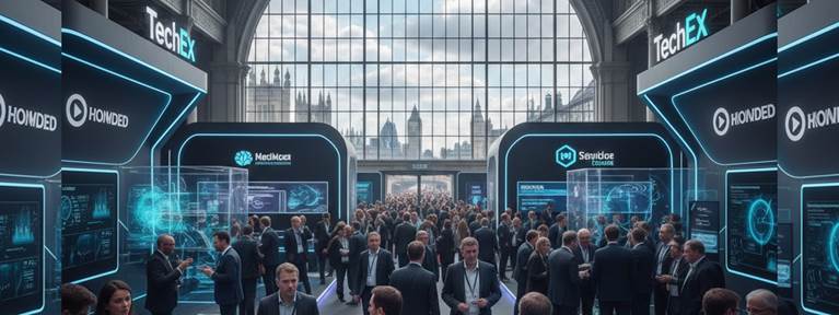 Intelligent Automation Conference Global 2026