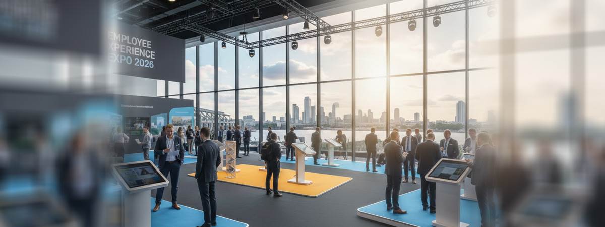 Employee Xperience Expo 2026