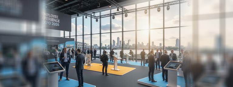 Employee Xperience Expo 2026