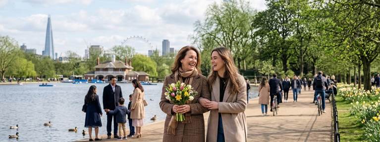 Mother’s Day 2026