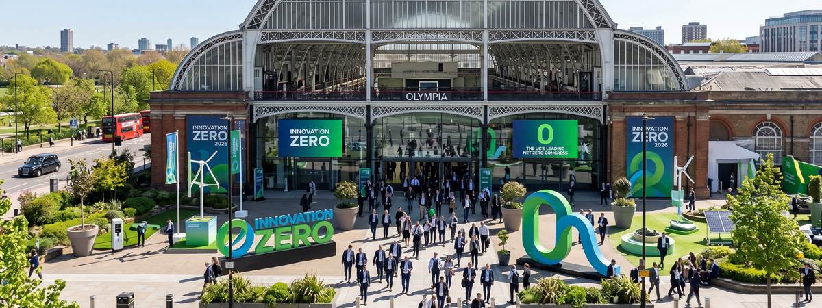 Innovation Zero 2026