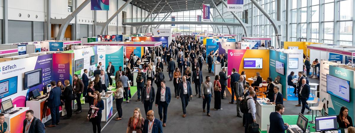 Schools & Academies Show 2026