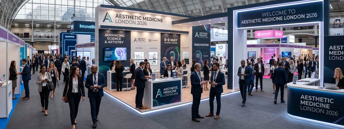 Aesthetic Medicine London 2026