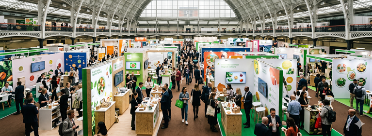 Food Matters Live 2026