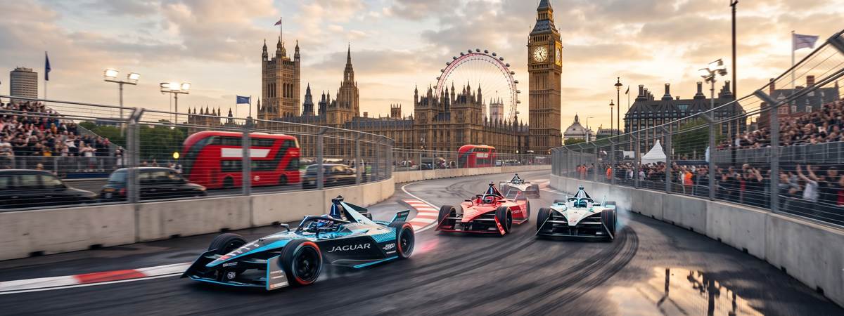 Formula E World Championship